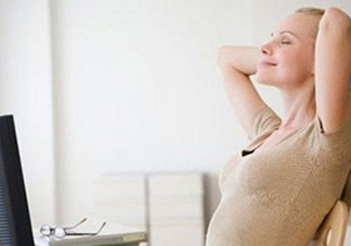 坐辦公室怎么減肥？辦公室可以做的運(yùn)動(dòng)