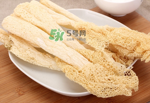 竹蓀什么樣的好？買竹蓀怎么挑選