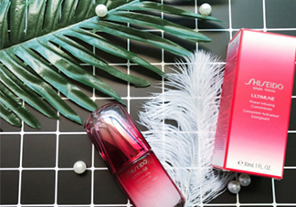 資生堂紅腰子精華孕婦能用嗎？懷孕可以用資生堂紅腰子嗎