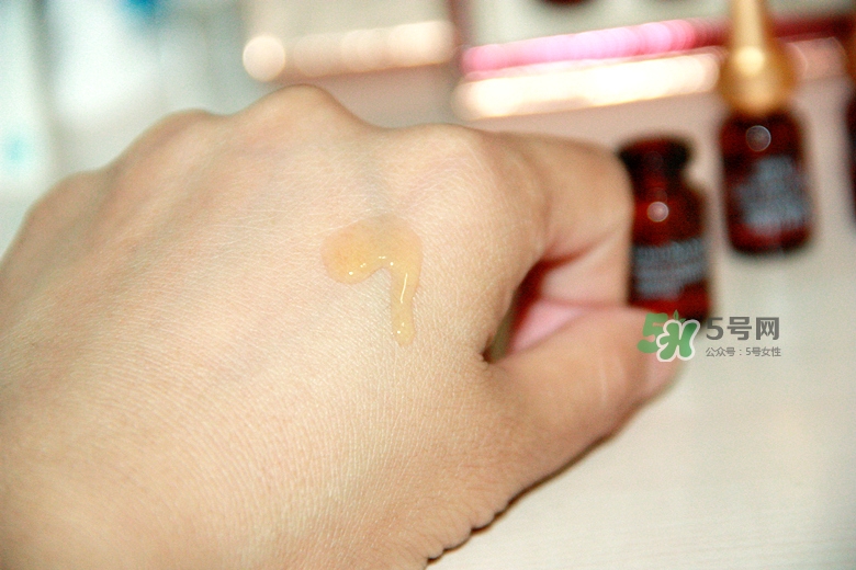 coreana高麗雅娜28天安瓶精華液怎么樣_好用嗎 coreana高麗雅娜28天安瓶精華液怎么樣_好用嗎