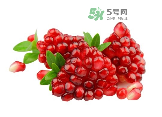 石榴怎么吃？石榴的吃法大全