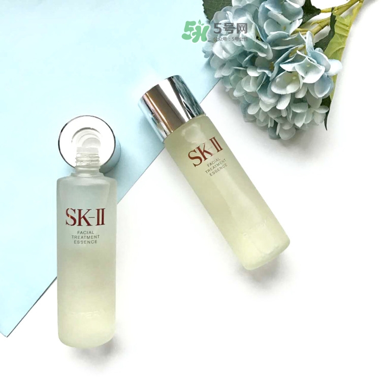 sk2神仙水為什么臭臭的_skii神仙水有臭味正常嗎