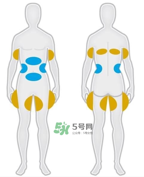 酷塑溶脂效果對(duì)比圖片 酷塑溶脂全過程記錄 酷塑溶脂效果對(duì)比圖片 酷塑溶脂全過程記錄