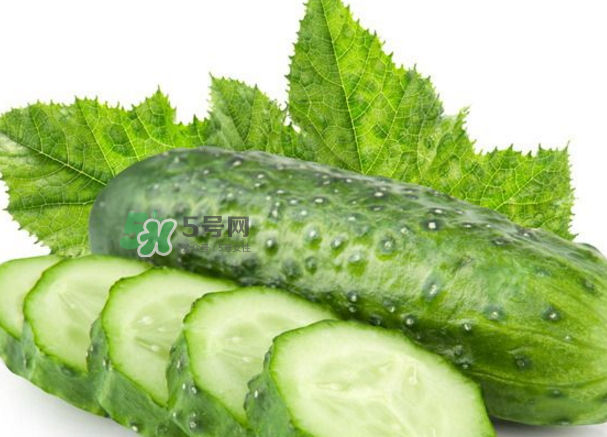 絲瓜水怎么提?。拷z瓜水和黃瓜水哪個更好？