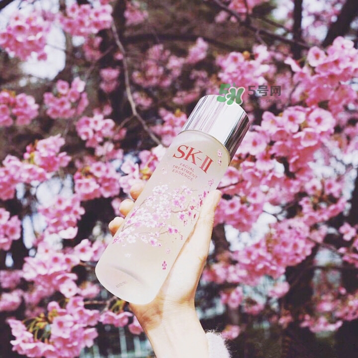 sk2神仙水日本版、國際版、中國版有什么區(qū)別不同?