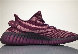 yeezy boost 350 v2 red night酒紅斑馬什么時候發(fā)售？
