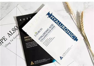 eaoron水光針面膜黑色和白色有什么區(qū)別？eaoron水光針面膜怎么選？