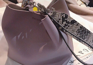 find kapoor包包真假怎么辨別_find kapoor包包真假對比圖