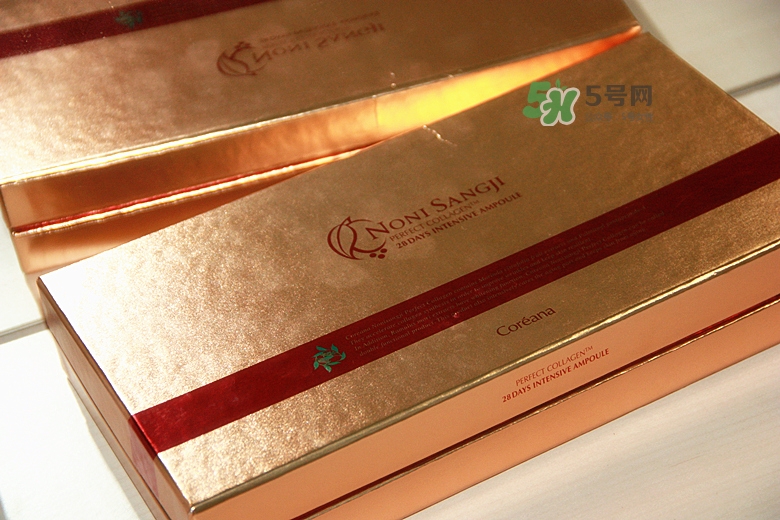 coreana高麗雅娜28天安瓶精華液怎么樣_好用嗎 coreana高麗雅娜28天安瓶精華液怎么樣_好用嗎