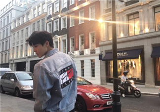 tommy hilfiger是什么牌子_哪個國家的_什么檔次？