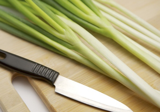大蔥怎么去除農(nóng)藥殘留？大蔥怎么清洗干凈
