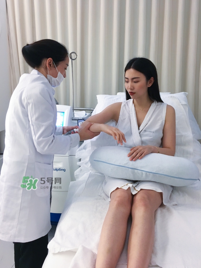 酷塑溶脂效果對(duì)比圖片 酷塑溶脂全過程記錄 酷塑溶脂效果對(duì)比圖片 酷塑溶脂全過程記錄