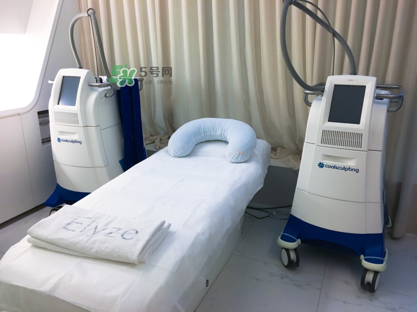 酷塑溶脂效果對(duì)比圖片 酷塑溶脂全過程記錄 酷塑溶脂效果對(duì)比圖片 酷塑溶脂全過程記錄