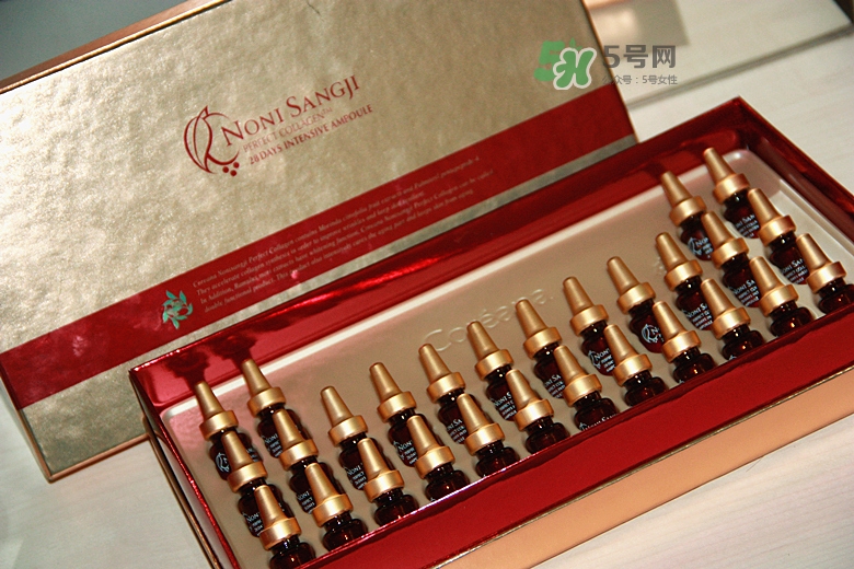 coreana高麗雅娜28天安瓶精華液怎么樣_好用嗎 coreana高麗雅娜28天安瓶精華液怎么樣_好用嗎