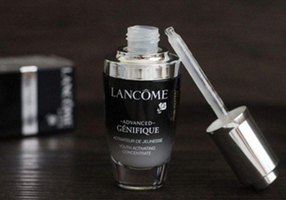 安瓶有用嗎？蘭蔻安瓶成分