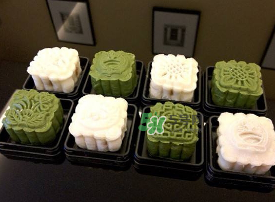 冰皮月餅太軟怎么辦？冰皮月餅皮很硬怎么辦？