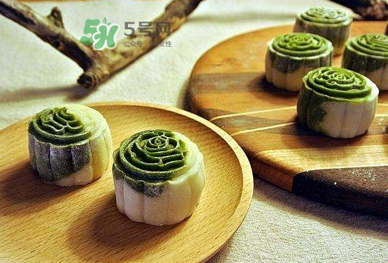 冰皮月餅太軟怎么辦？冰皮月餅皮很硬怎么辦？