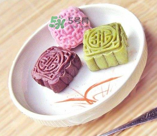 吃冰皮月餅長胖嗎？冰皮月餅的熱量高嗎？