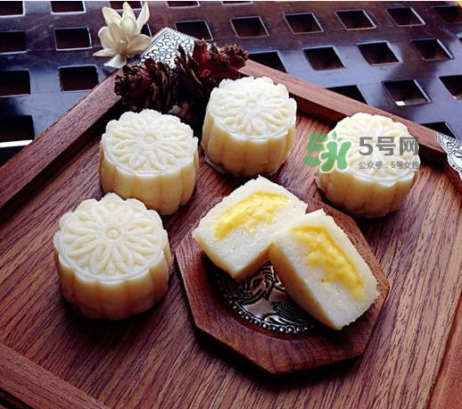 吃冰皮月餅長胖嗎？冰皮月餅的熱量高嗎？