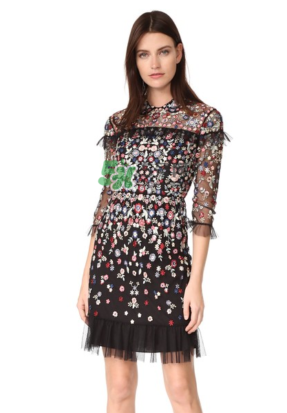 Needle Thread怎么樣？Needle Thread品牌介紹