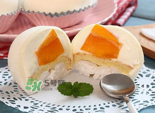 冰皮月餅粉可以做雪媚娘嗎？雪媚娘和冰皮月餅區(qū)別