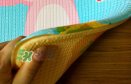 韓國貝貝維尼寶寶爬行墊環(huán)保嗎？韓國貝貝維尼寶寶爬行墊安全嗎？