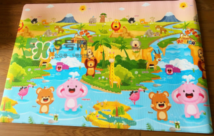 韓國貝貝維尼寶寶爬行墊環(huán)保嗎？韓國貝貝維尼寶寶爬行墊安全嗎？