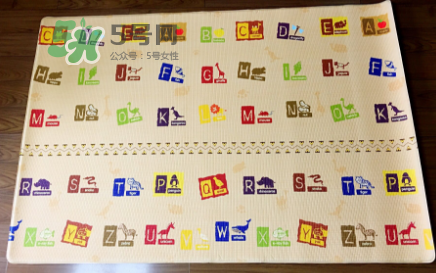 韓國貝貝維尼寶寶爬行墊環(huán)保嗎？韓國貝貝維尼寶寶爬行墊安全嗎？