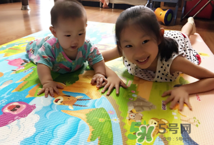 韓國貝貝維尼寶寶爬行墊環(huán)保嗎？韓國貝貝維尼寶寶爬行墊安全嗎？