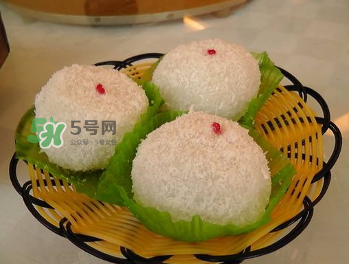 雪媚娘是糯米糍嗎？雪媚娘和糯米糍的區(qū)別