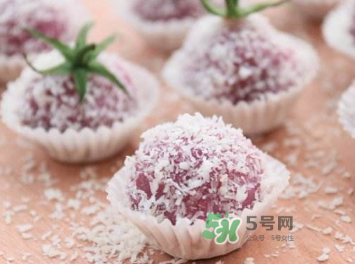 雪媚娘是糯米糍嗎？雪媚娘和糯米糍的區(qū)別