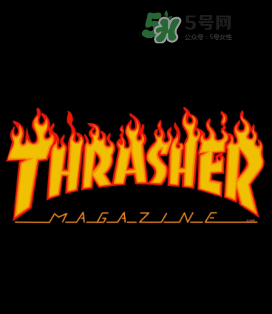 Thrasher是哪里的牌子？Thrasher是哪個國家的？