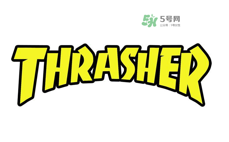 Thrasher是哪里的牌子？Thrasher是哪個國家的？