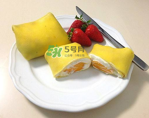 班戟和雪媚娘哪個(gè)好吃？班戟和雪媚娘的區(qū)別