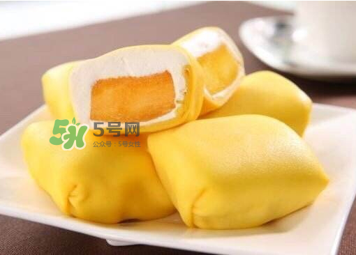 班戟和雪媚娘哪個(gè)好吃？班戟和雪媚娘的區(qū)別