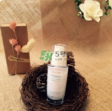 雅漾精華乳孕婦可以用嗎？雅漾精華乳有激素嗎？