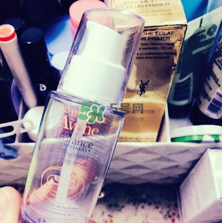 雅漾精華乳孕婦可以用嗎？雅漾精華乳有激素嗎？