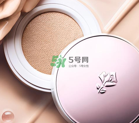 蘭蔻小粉盒怎么用？蘭蔻小粉盒使用方法