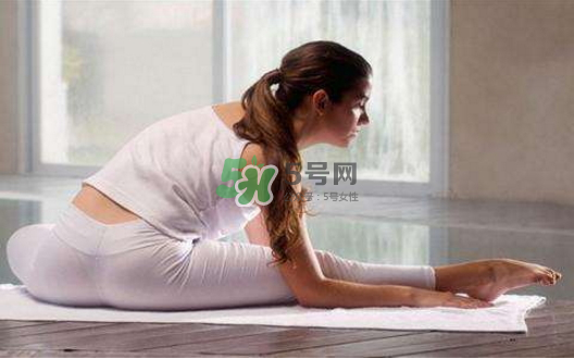 運(yùn)動能緩解宮寒嗎？經(jīng)期能做運(yùn)動嗎？