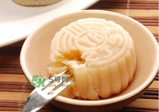 冰皮月餅太軟怎么辦？冰皮月餅皮很硬怎么辦？