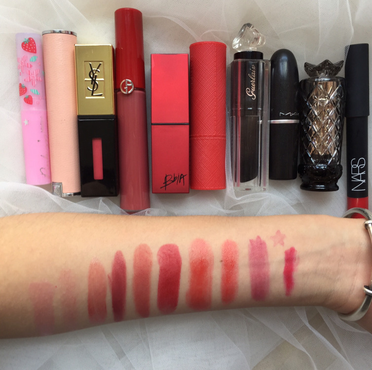 來月經(jīng)可以涂口紅嗎_月經(jīng)期間能涂口紅嗎 來月經(jīng)可以涂口紅嗎_月經(jīng)期間能涂口紅嗎