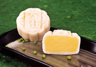 冰皮月餅太軟怎么辦？冰皮月餅皮很硬怎么辦？