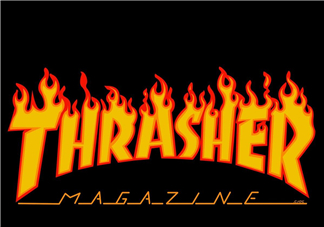 Thrasher是哪里的牌子？Thrasher是哪個國家的？