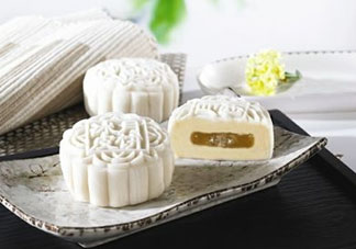 吃冰皮月餅長胖嗎？冰皮月餅的熱量高嗎？