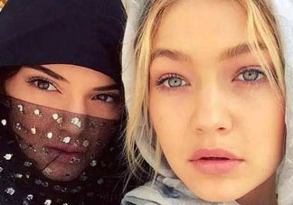 gigi為什么遭抵制？gigi遭抵制的原因