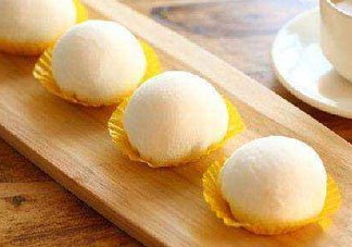 冰皮月餅粉可以做雪媚娘嗎？雪媚娘和冰皮月餅區(qū)別