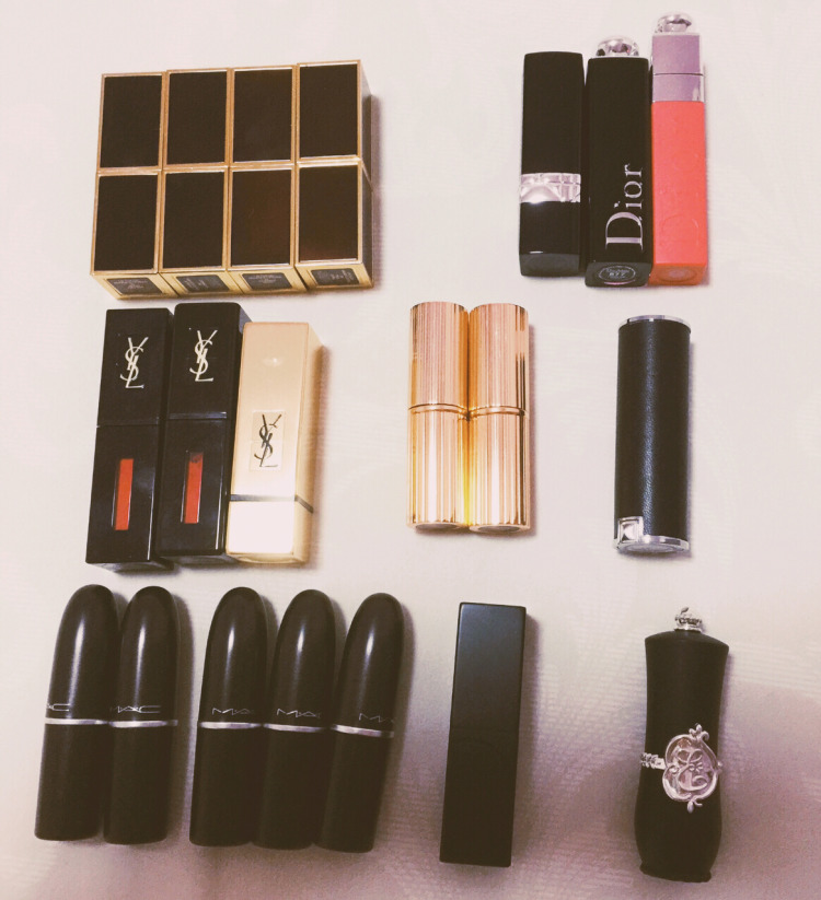 來月經(jīng)可以涂口紅嗎_月經(jīng)期間能涂口紅嗎 來月經(jīng)可以涂口紅嗎_月經(jīng)期間能涂口紅嗎