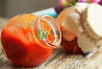 番茄醬保質(zhì)期多久？番茄醬開(kāi)封后能放多久