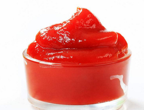 番茄醬是酸性還是堿性？番茄醬是怎么做的