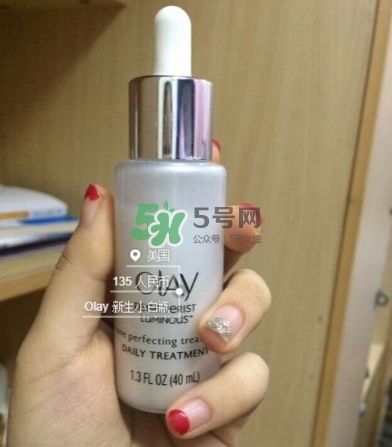 olay小白瓶有哪些版本？olay小白瓶版本區(qū)別